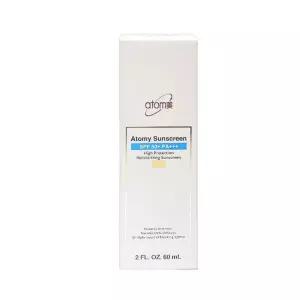 애터미 선크림 베이지