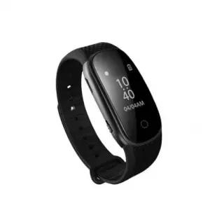 만보기겸용 버디W16H 손목시계녹음기 만보기 시계형 1 WD83F2F