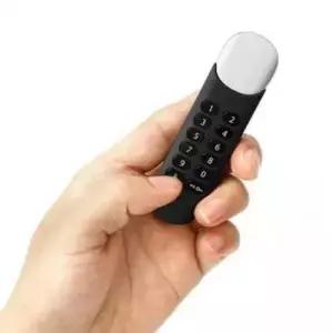 리모컨형녹음기 녹음기 아이언 리모컨녹음기 LMC100 WD83F35