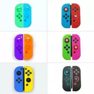 닌텐도컨트롤러 닌텐도스위치조이콘 스틱 닌텐도 커버 WD83F39
