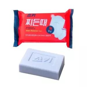 속옷 양말 운동화 와이셔츠 찌든때 빨래비누 1개 WCB8030