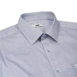 갤러리아 닥스셔츠 26SS 면혼방 스트레치 긴팔셔츠 DMP3SHDL122(포장,양말사은)