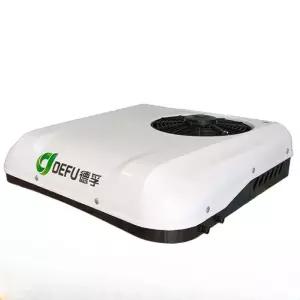 무시동히터 캠핑용 화물차 대형차 난방 난로 에어컨 전기