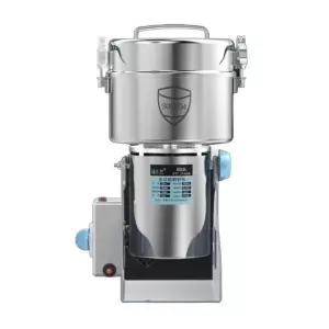 2500g 믹서기 외건식 분쇄기 상업용 곡물 제분기 대형 업소용