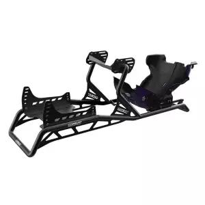 F1 훨 호환 Fanatec등 포뮬러 심레이싱 거치대