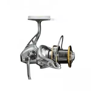 낚시 바다 민물 릴 원거리 파워 대물 스피닝 10000형 스피닝릴