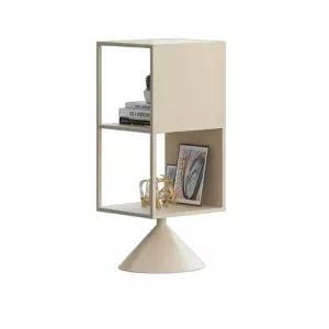 북유럽 책꽂이 디자인 플로어 책장 스탠드 스탠딩