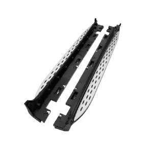 벤츠 ML 사이드 호환 스텝 액세서리 발판 GL GLE