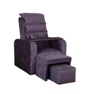 발마사지 쇼파 전동 의자 안락의자 뷰티 페디큐어