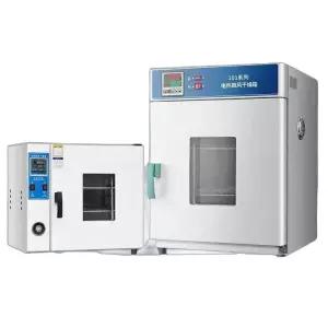 열풍건조기 항습 드라이오븐 고온챔버 항온조 실험실 전기 산업용 전열