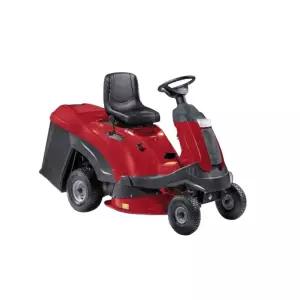 좌식 농기계 트랙터형 잔디 운반용 깎는 기계