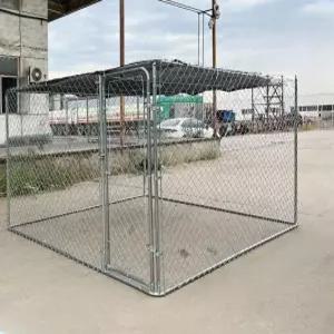 조립식 닭장 야외 병아리 대형 케이지 닭집