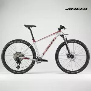 2026 예거 벤츄라 T5 가성비 카본 MTB 산악자전거 스램 AXS 무선 12단 29인치