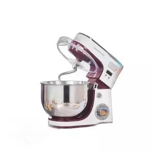 빵 8L 반죽기 밀가루 전동 휘핑기 업소용 가정용