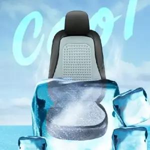 고품질 여름용 차량 쿨링 시트 쿨시트 커버 자동차 시트커버 차량용쿨시트 자동차쿨시트 WFIMMTW