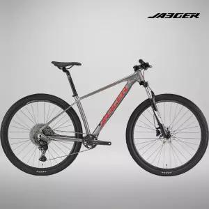 2026 예거 아스펜3 29인치 가성비 입문용 알루미늄 산악자전거 시마노 CUES 11단 MTB