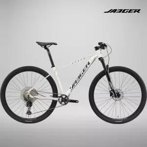 2026 예거 아스펜5 29인치 가성비 입문용 알루미늄 MTB 자전거 데오레 12단 에어샥