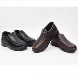 로퍼 신발 신사화 정장구두 겨울 수제화 남성로-WFIN0WV