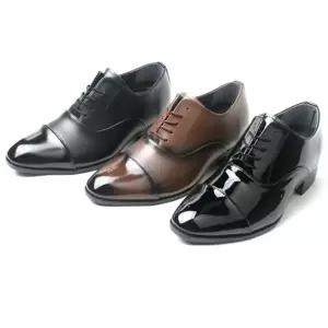 245-305 소가죽 사이즈 VL 공법 수제화-WFIN12V