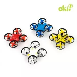 초소형 미니드론 원격조종 드론 촬영 UAV