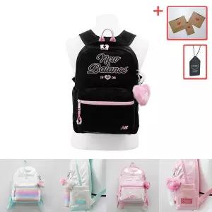 [뉴발란스키즈]책가방 백팩 가방 트윙클 팝 POP [백화점판]