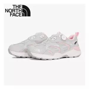 노스페이스 NS95R02D 여성 에너지 테크 알파 3.0 고어택스 경량 등산화 KR 1675698