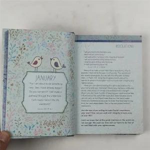 소르베어 영어성경필사 구약 1권 1개 쓰기 공부