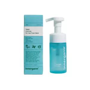 이너감 비건 쿨링 포맨 폼워시 남성청결제 100ml 1개