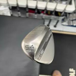 중고  보키디자인 SM10 니켈 54도 08 M DG S200 WEDGE FLEX 웨지 아쿠쉬네트