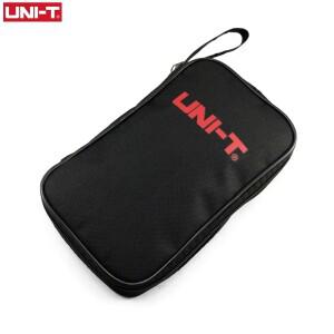 UNI-T 시리즈 디지털 멀티미터용 UT-B01 검정색 오리지널 가방, 다른 브랜드 적합