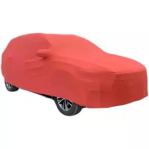 자동차 하프 커버 본넷커버 차량용 성에방지 선스크린