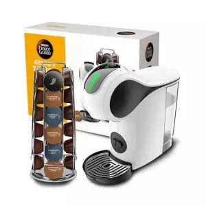 네스카페 돌체구스토 캡슐 커피머신 지니오 S 터치 코스트코