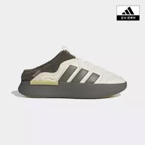 아디다스 ADIDAS 아디퍼프 뮬JR0065