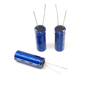 KAMCAP 슈퍼 커패시터, 패럿 HP-2R7-J106YY, 2.7V, 10F, 13*35mm, 2 개