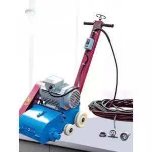 전기 녹제거기 군함 선박 부식 폴리싱 작업 부식제거기