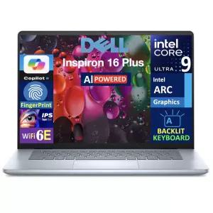 DELL Dell INSPIRON 노트북 [세금포함] [정품] 16 플러스 7640 WQXGA Intel 울트라 9-185H 16GB 512GB W11P