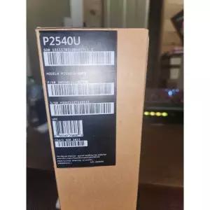 ASUS 노트북 [세금포함] [정품] Pro P2540UA-AB51 15.6-inch LAPTOP 랩탑 (7th Gen Intel Core i5/8 GB/1 T