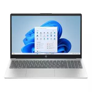 HP - 15.6 LAPTOP 랩탑 노트북 Intel Core i3 8GB 메모리 128GB UFS 자연 실버 가성비 가벼운 인강용 4W2K0