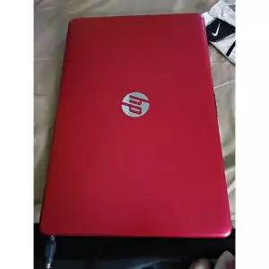 HP 15.6 LAPTOP 랩탑 노트북 - Intel Pentium, 4GB RAM, 128GB SSD 솔리드 스테이트 드라이브[세금포함] [