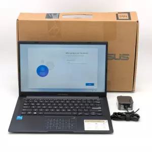 ASUS 노트북 [세금포함] [정품] Vivobook X1404VA-I38128 14 Intel Core i3-1315U 8GB DDR4 128GB SSD 솔리