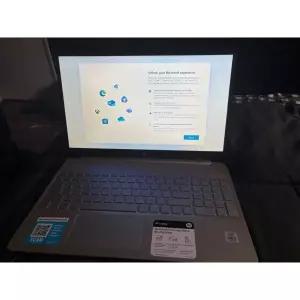 HP 15-dy1024wm 15.6 inch (128GB, Intel Core i3 10th Gen., 1.20GHz, 4GB)... 노트북 사무용 가성비 가벼