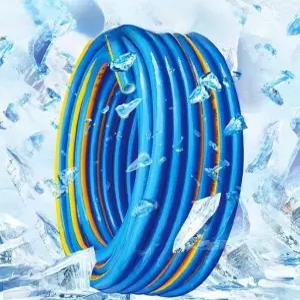 방폭 호스 고압 물파이프 분무기 원터치 스테인리스 자동 급수