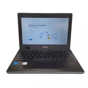 ASUS 노트북 [세금포함] [정품] 크롬북 CR1 CR1100CKA-YZ142 Intel 셀러론, 11.6 (Grade A) (Read) 인강용