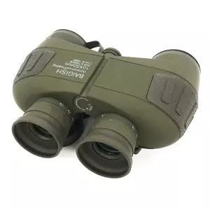 군용 쌍안경 러시아 야간투시 고배율 망원경 캠핑 나침반 스코프