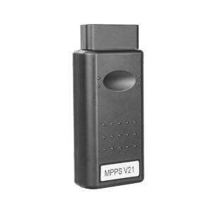 EEPROM Mpps v21 독점 인터페이스 전문 소프트웨어 튜닝