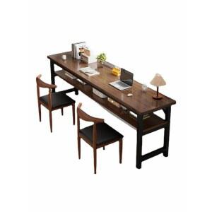 슬림형 조립식 컴퓨터 오크 미니PC 테이블 MN56 버너 7535U