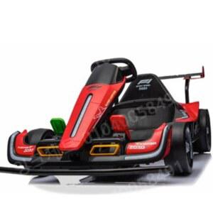 왼쪽모터 카트 레이싱 쿼드 전기 오른쪽 나인봇