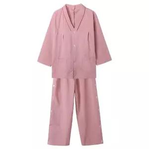 찜질방 옷 세트 빅사이즈 찜질복 단체용 숯가마 사우나복