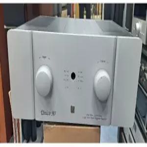 유니슨리서치 Unico 90 (유니코90) 인티앰프 중고상품