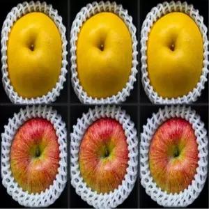 사과 배 선물세트 6과 티타임 브런치모임 파인다이닝 아이스커피 카페인 힐링